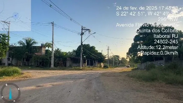 Oportunidade Única em ITABORAI - RJ | Tipo: Casa | Negociação: Venda Online | Situação: Im