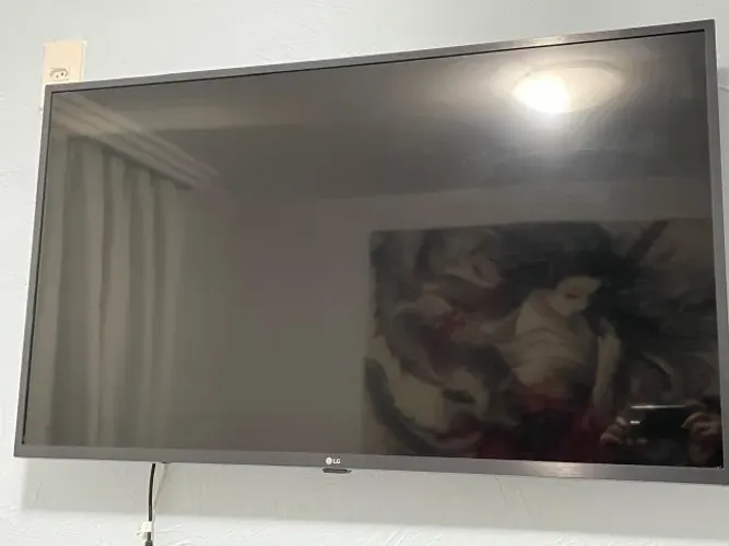 TV LG 43LM6370PSB