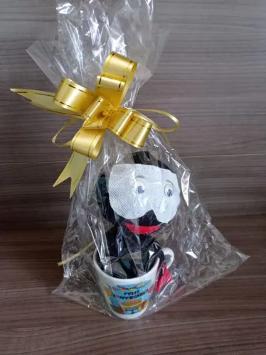 Kits de presente