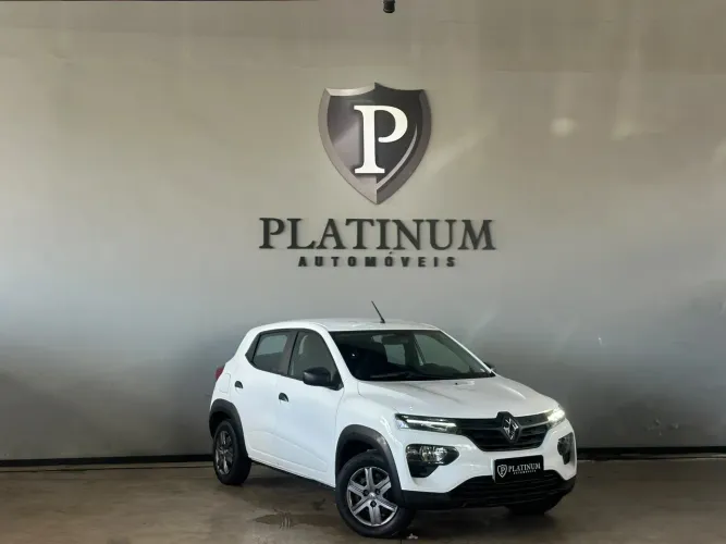 Renault Kwid 1.0 Zen 2024