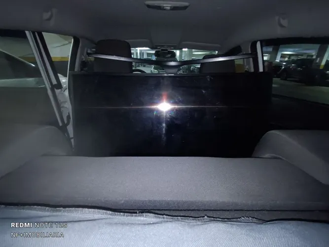 Tv Samsung 49 - tela quebrada