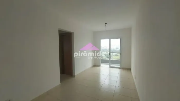 Apartamento para locação, Jardim Satélite, São José dos Campos, SP