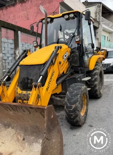 JCB 2018