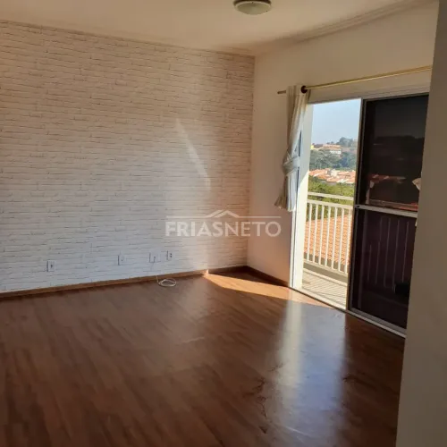 Casa sobreposta para venda Villagio Girassol