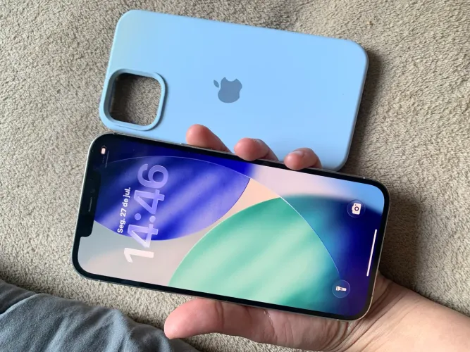 iPhone 12 Pro Max 512 gb
