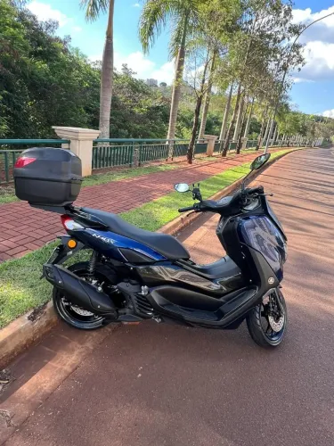 Vendo Nmax 160