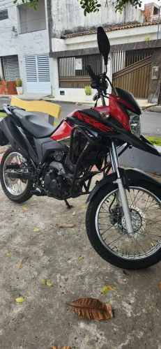 Xre 190 2023 top