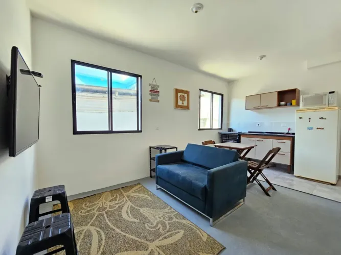 Apartamento à venda, Vila Gumercindo, 2 dormitorio com bicicletário, água e luz individual