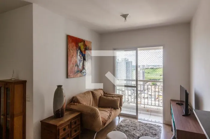 APARTAMENTO RESIDENTIAL em Barueri - São Paulo, Jardim Iracema/Aldeia