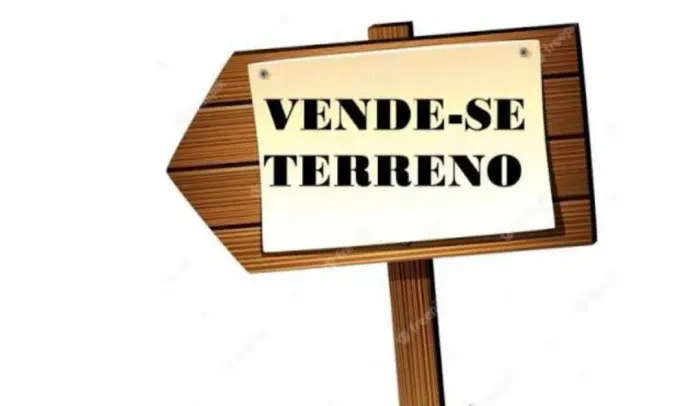Vende-se ou troco terreno 500 m² na cidade olímpica