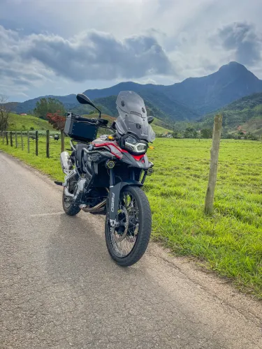 BMW GS 850 PREMIUM PLUS