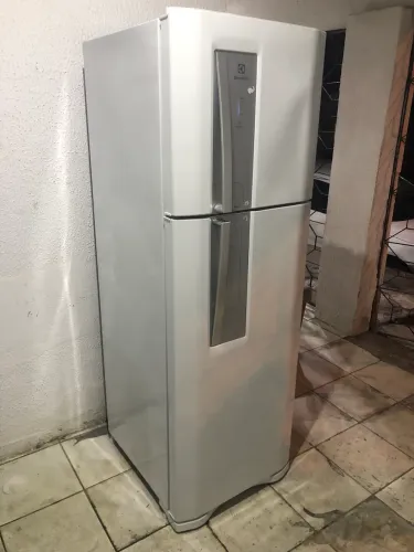Geladeira Eletrolux 