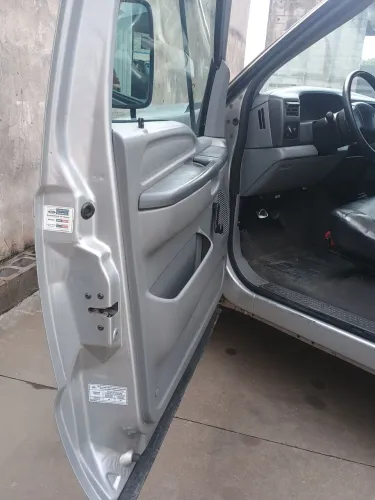 Caminhão f350 3/4 a diesel