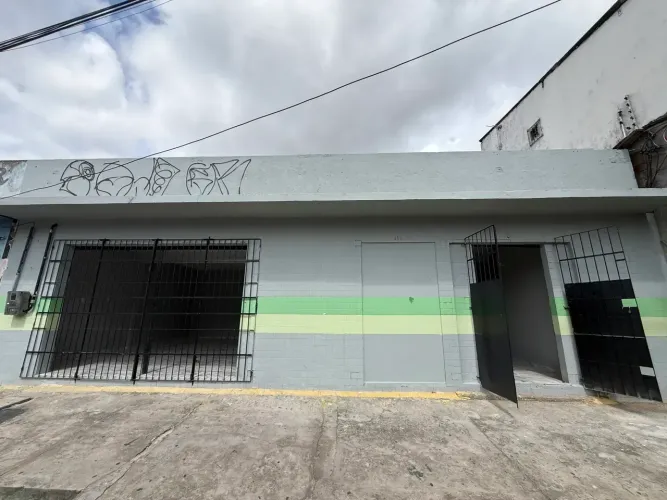 Imóvel para aluguel com 80 metros quadrados em Sacramenta - Belém - PA