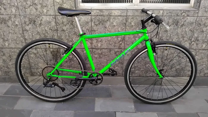 Bike shine star aro 700