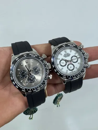 Relógio Rolex Oyster Perpetual