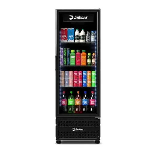 Ac visa cooler Imbera 569lts inverter