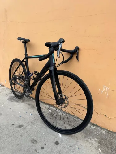 Bike speed Oggi Velloce Disc