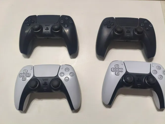 Controles PS5 zerados !! Preços na descrição!!