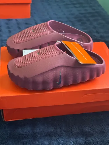 Nike mind 001 smoke pink 36