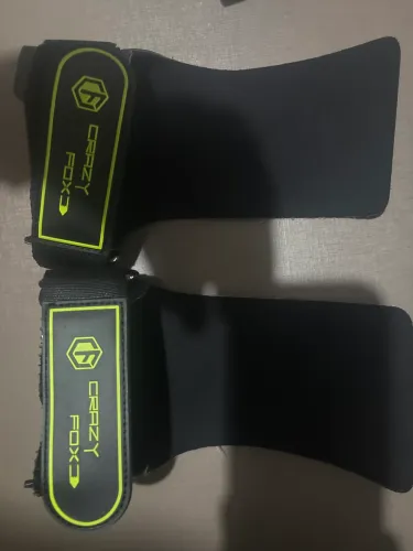 GRIP PARA CROSSFIT
