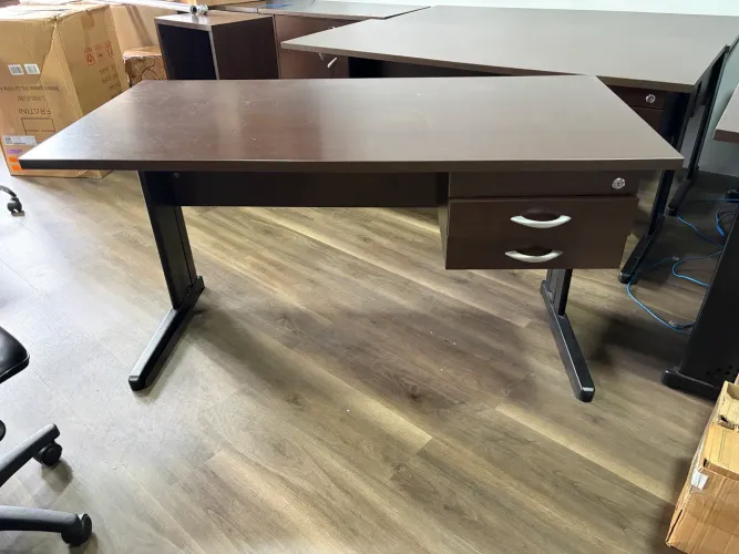 Mesa de escritório 