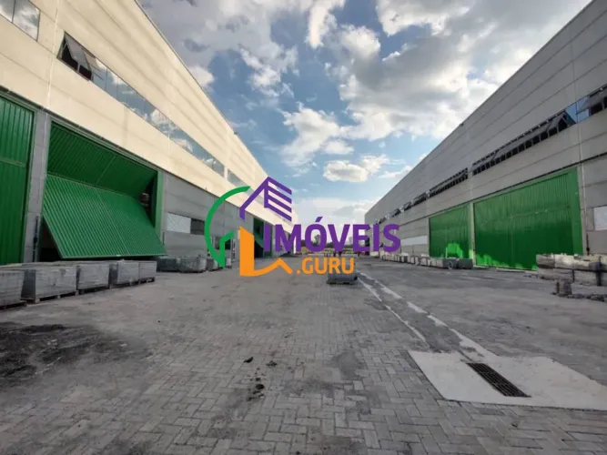 COMERCIAL - PARQUE JAÇATUBA - SP