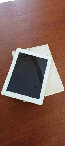 iPad 2 16gb