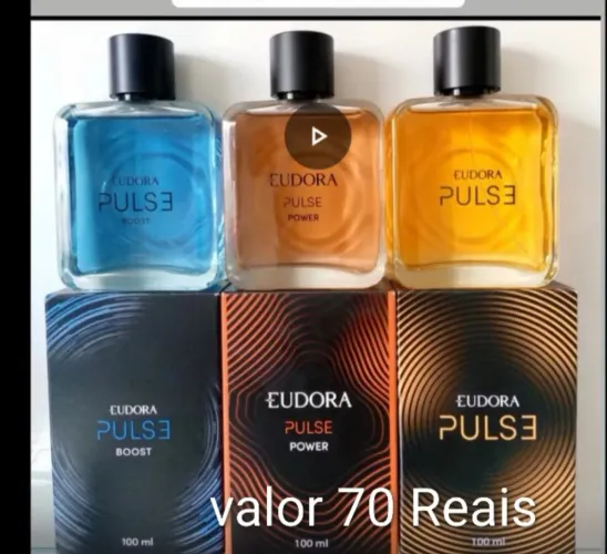 Perfumes 