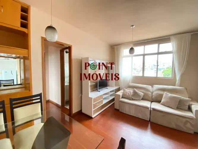 Apartamento a Venda Bairro Palmeiras - 03 quartos (01 suíte)- 01 vaga coberta e livre