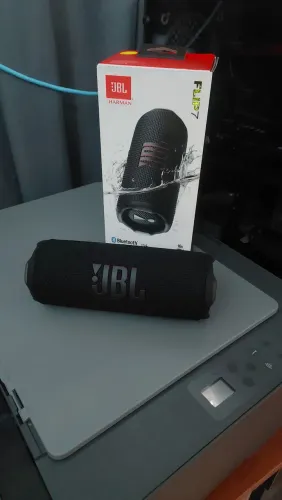 Jbl Flip 7