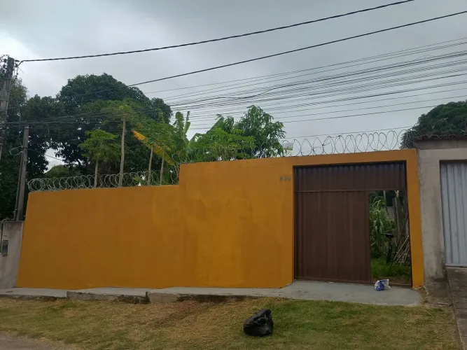 Vende-se lote são Francisco Jacaraípe Serra ES