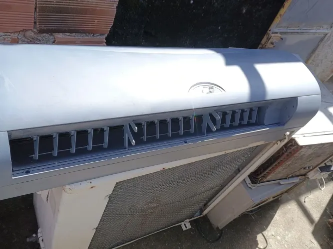 Split 30.0000btu