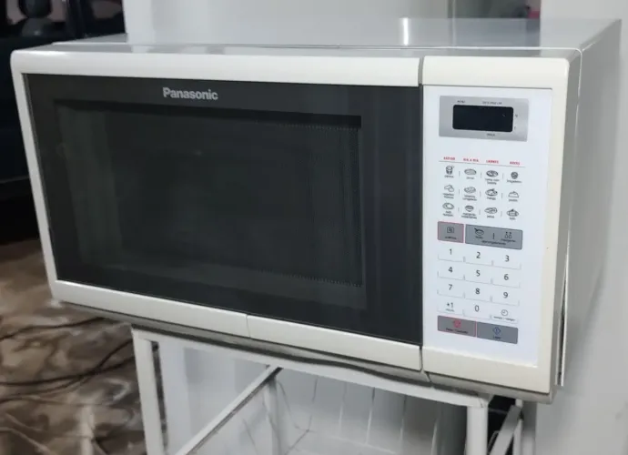 Micro-ondas