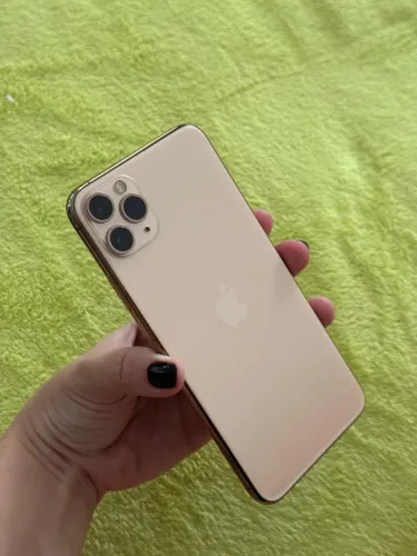 iPhone 11 Pro Max 256 Gb