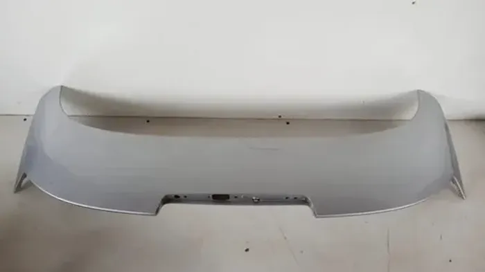 Aerofólio Sem Break Honda Hrv 2016