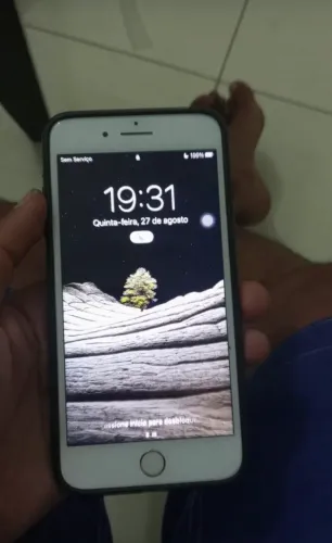 iPhone 7 Plus 128gb
