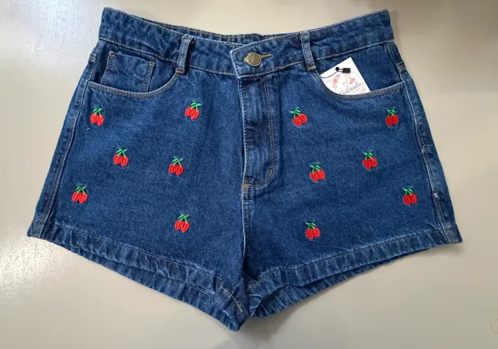 SHORTINHOS
