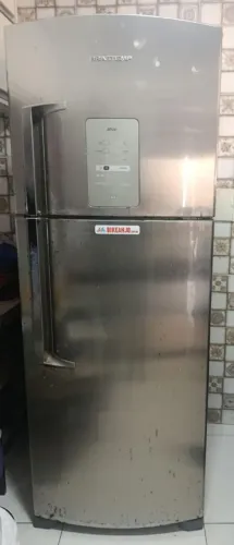Geladeira Brastemp Frost Free 450 Litros