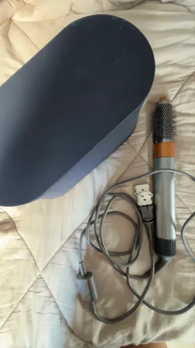 Dyson Airwrap Multi-Style Alisador Completo para Cabelos Lisos a Ondulados 