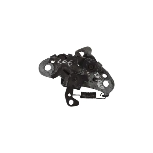Fechadura Capô Peugeot 206 2006