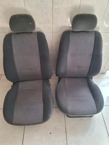 Banco para fusca