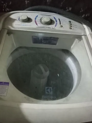 Máquina de lavar 15 kilos