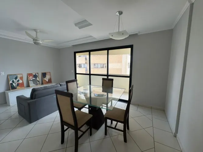 Aluga-se no Green Place com 2 dormitórios e 1 vaga de garagem - Próximo a Av Jose Munia