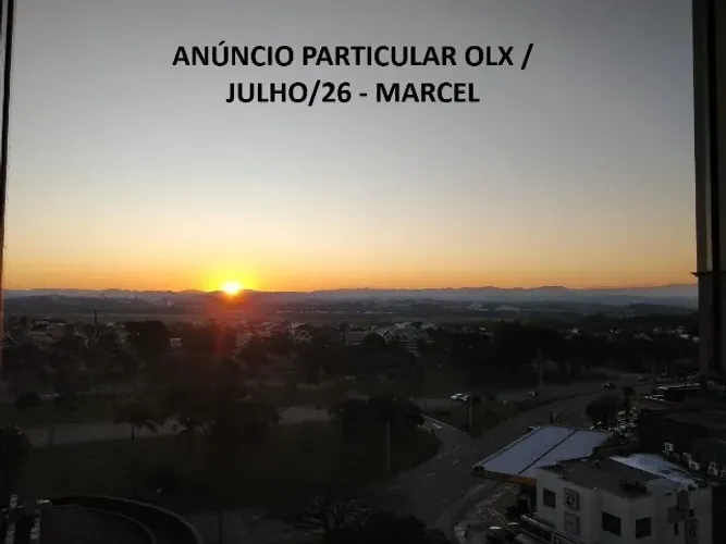 Apartamento em São José dos campos, 2 quartos, 2 banheiros, 2 vagas, 80m², Jardim Aquárius