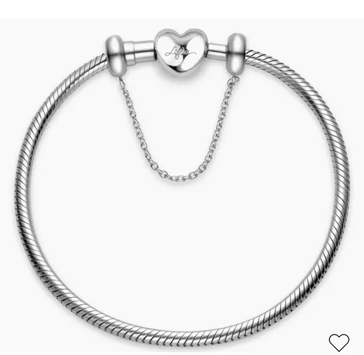 Pulseira Vivara original tamanho 18
