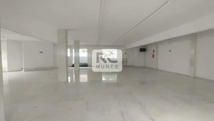 Andar com 283 m² de área no Bairro Serra - Próximo Av do Contorno