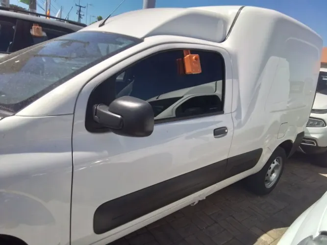 Fiat Fiorino Endurance EVO 1.4 Flex 8V 2P 2024
