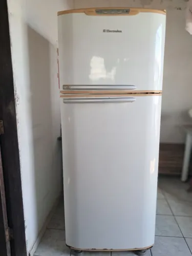 GELADEIRA ELECTROLUX 
