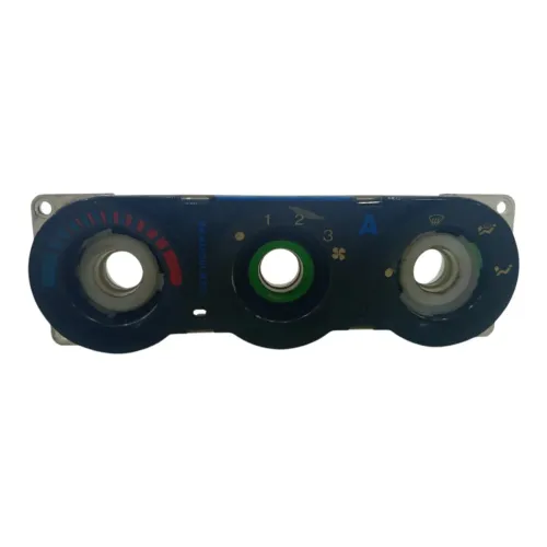 Moldura Comando Ar Painel Ford Escort 1997 1998 A 2003